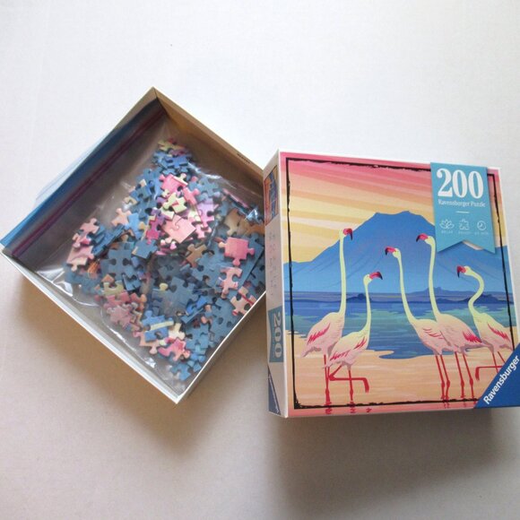 Tanzania Puzzle - Picture 7 of 15